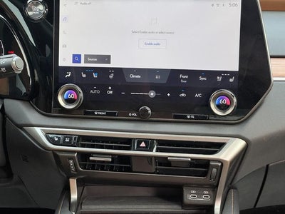 2024 Lexus RX 350 Premium Plus