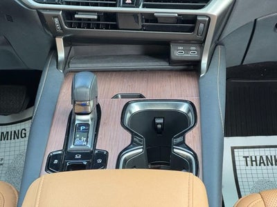 2024 Lexus RX 350 Premium Plus