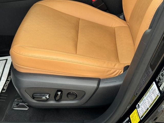 2024 Lexus RX 350 Premium Plus