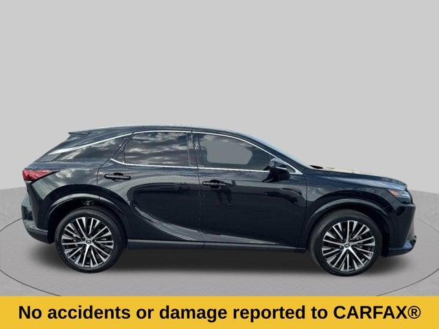 2024 Lexus RX 350 Premium Plus