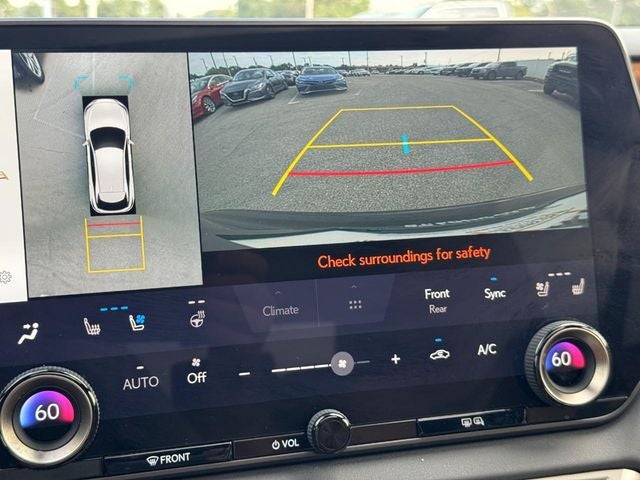 2024 Lexus RX 350 Premium Plus