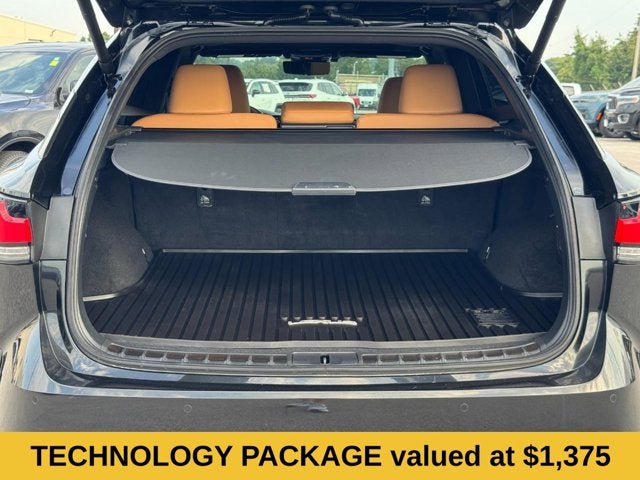 2024 Lexus RX 350 Premium Plus