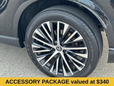 2024 Lexus RX 350 Premium Plus
