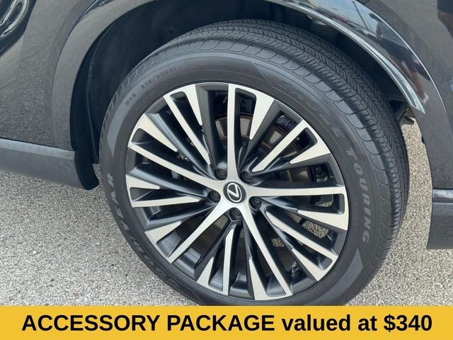 2024 Lexus RX 350 Premium Plus