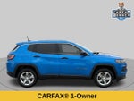 2024 Jeep Compass Sport 4x4