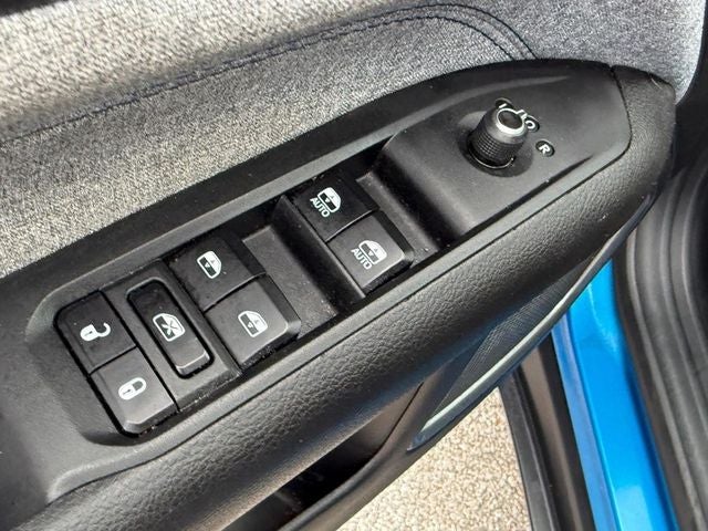 2024 Jeep Compass Sport 4x4
