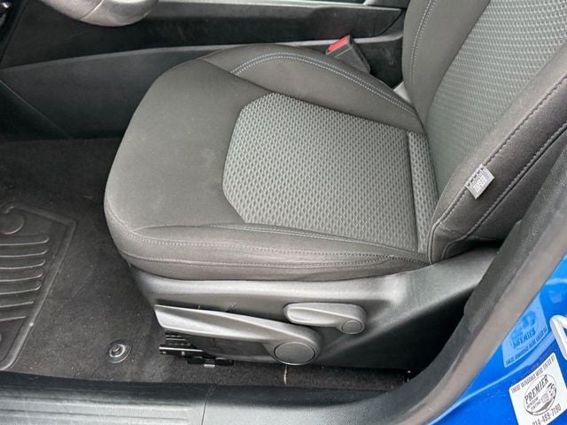 2024 Jeep Compass Sport 4x4