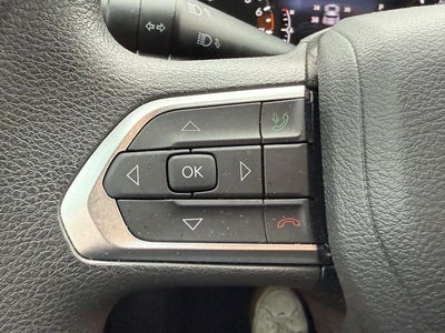 2024 Jeep Compass Sport 4x4