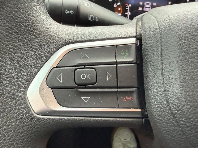 2024 Jeep Compass Sport 4x4