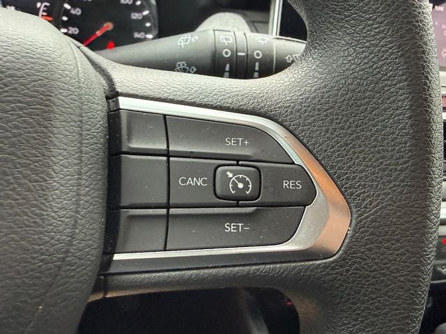 2024 Jeep Compass Sport 4x4