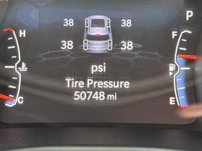 2024 Jeep Compass Sport 4x4