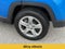 2024 Jeep Compass Sport 4x4