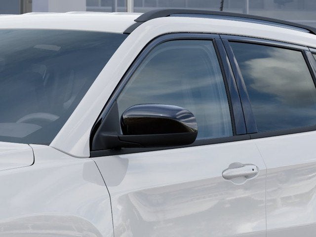 2027 Jeep Compass COMPASS LATITUDE ALTITUDE 4X4