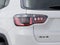 2027 Jeep Compass COMPASS LATITUDE ALTITUDE 4X4