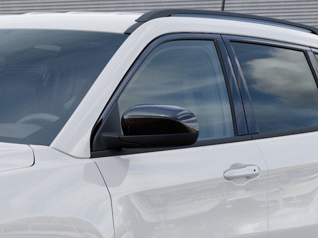 2027 Jeep Compass COMPASS LATITUDE ALTITUDE 4X4