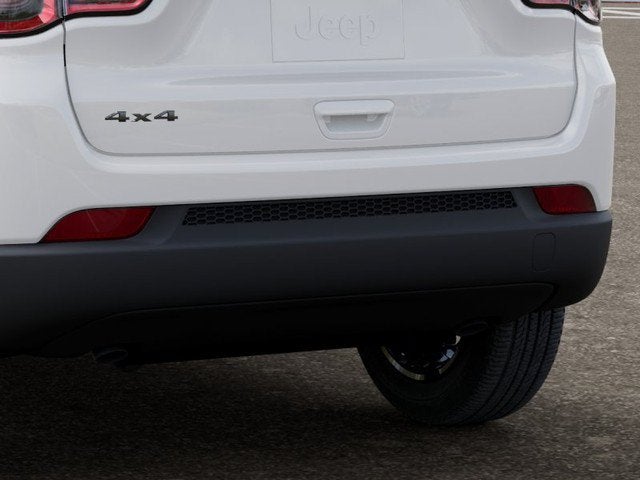 2027 Jeep Compass COMPASS LATITUDE ALTITUDE 4X4