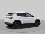 2027 Jeep Compass COMPASS LATITUDE ALTITUDE 4X4