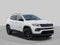 2027 Jeep Compass COMPASS LATITUDE ALTITUDE 4X4