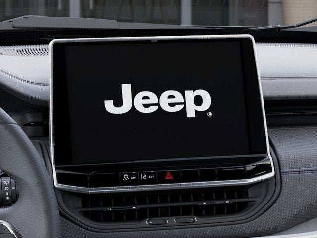 2027 Jeep Compass COMPASS LATITUDE ALTITUDE 4X4