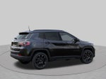 2027 Jeep Compass COMPASS LATITUDE ALTITUDE 4X4