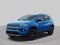 2027 Jeep Compass COMPASS LATITUDE ALTITUDE 4X4