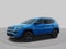 2027 Jeep Compass COMPASS LATITUDE ALTITUDE 4X4
