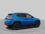 2027 Jeep Compass COMPASS LATITUDE ALTITUDE 4X4