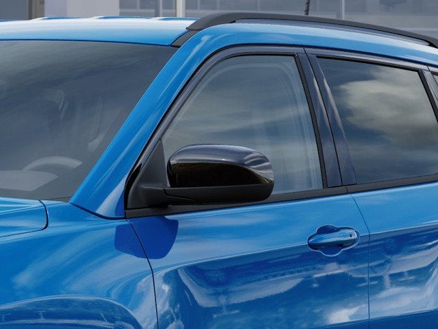 2027 Jeep Compass COMPASS LATITUDE ALTITUDE 4X4