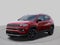 2027 Jeep Compass COMPASS LATITUDE ALTITUDE 4X4