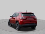 2027 Jeep Compass COMPASS LATITUDE ALTITUDE 4X4