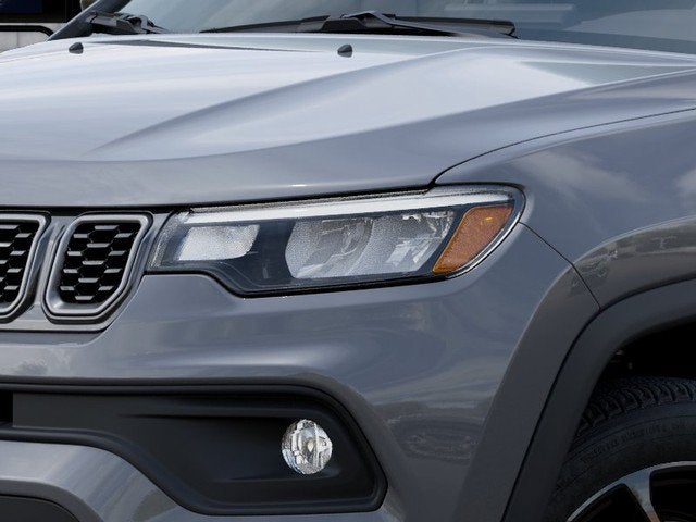2027 Jeep Compass COMPASS LATITUDE ALTITUDE 4X4