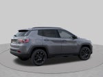 2027 Jeep Compass COMPASS LATITUDE ALTITUDE 4X4