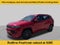 2022 Jeep Compass (RED) Edition 4x4