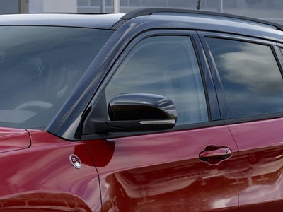 2027 Jeep Compass COMPASS TRAILHAWK 4X4