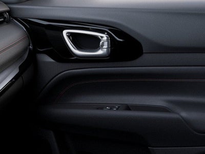 2027 Jeep Compass COMPASS TRAILHAWK 4X4