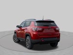 2027 Jeep Compass COMPASS TRAILHAWK 4X4