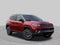 2027 Jeep Compass COMPASS TRAILHAWK 4X4