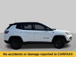 2024 Jeep Compass Trailhawk 4x4