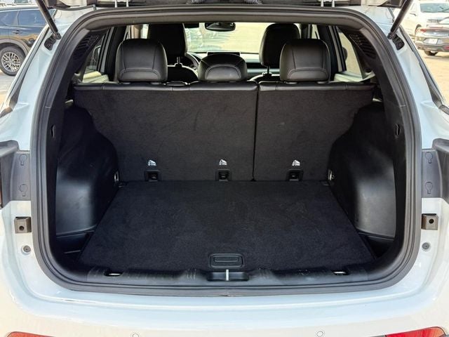 2024 Jeep Compass Trailhawk 4x4