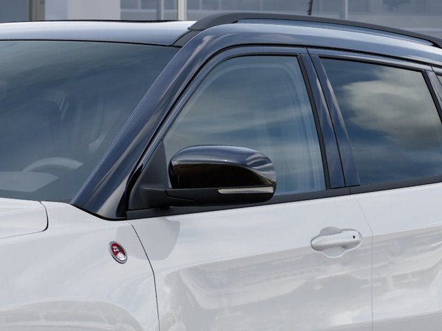 2027 Jeep Compass COMPASS TRAILHAWK 4X4