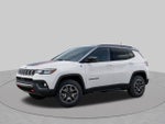 2027 Jeep Compass COMPASS TRAILHAWK 4X4