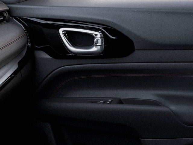 2027 Jeep Compass COMPASS TRAILHAWK 4X4