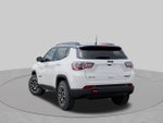 2027 Jeep Compass COMPASS TRAILHAWK 4X4