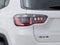 2027 Jeep Compass COMPASS TRAILHAWK 4X4