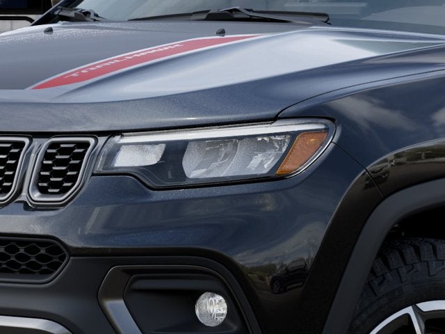 2027 Jeep Compass COMPASS TRAILHAWK 4X4