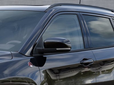 2027 Jeep Compass COMPASS TRAILHAWK 4X4