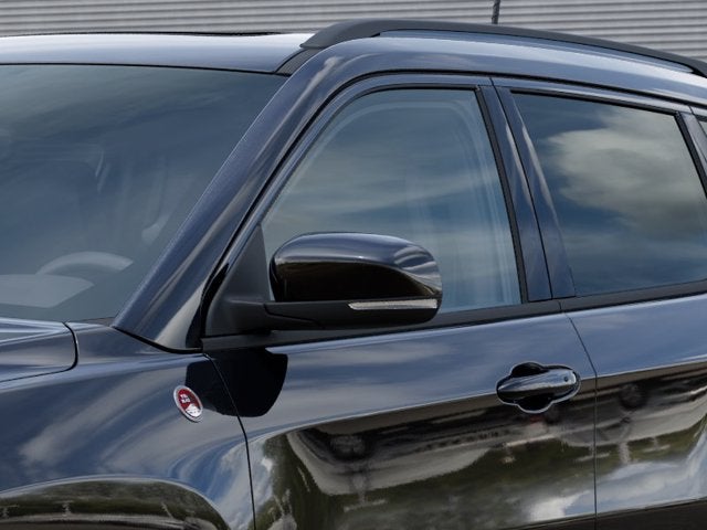 2027 Jeep Compass COMPASS TRAILHAWK 4X4