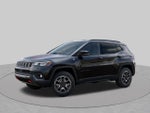2027 Jeep Compass COMPASS TRAILHAWK 4X4