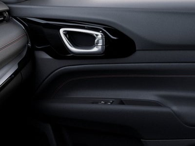 2027 Jeep Compass COMPASS TRAILHAWK 4X4