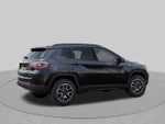 2027 Jeep Compass COMPASS TRAILHAWK 4X4